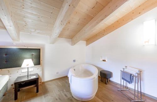 Mosern Hotel | Inntaler Hof
