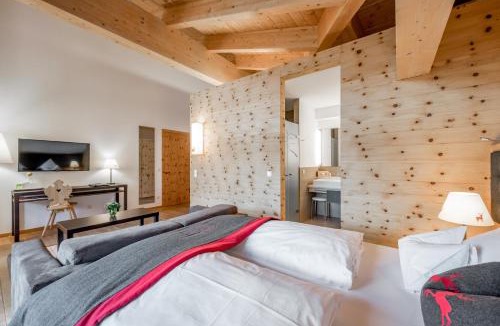 Mosern Hotel | Inntaler Hof