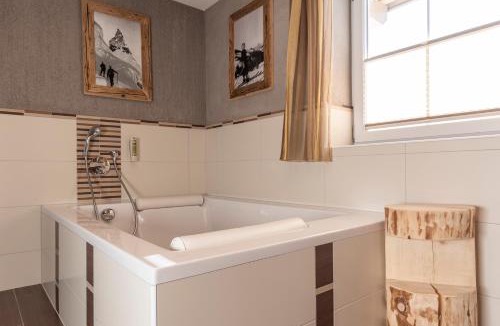 Ladis Apartment | ALPENAPART Ladis - Premium Family Apartments