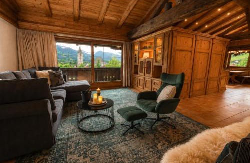 Kitzbuehel Apartment | KitzPeak Residence Apartments im Zentrum by Belle-Stay