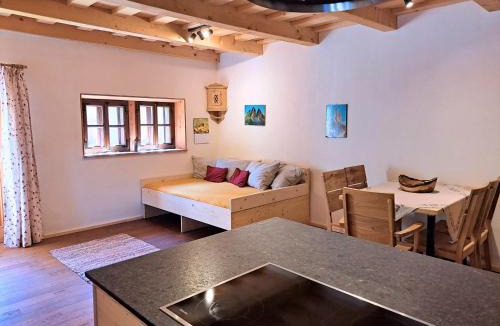 Edlbach Apartment | Hüthis Waldidylle