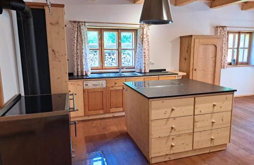 Edlbach Apartment | Hüthis Waldidylle