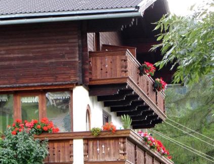 Heiligenblut Apartment | Appartement Seppenbauer - Seppenbauerhof, Kärnten Card inklusive, Ticket Großglockner Hochalpenstraße