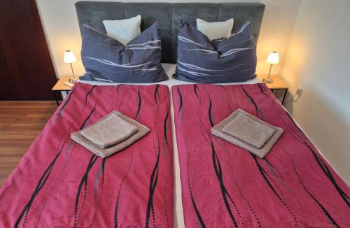 Knittelfeld Apartment | Apartment Knittelfeld Mountain View near Red Bull Ring