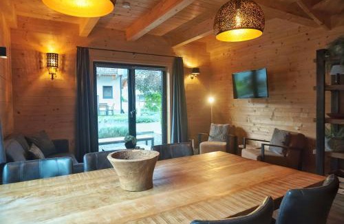 Jenig Ski Chalet | Nassfeld Holiday Home
