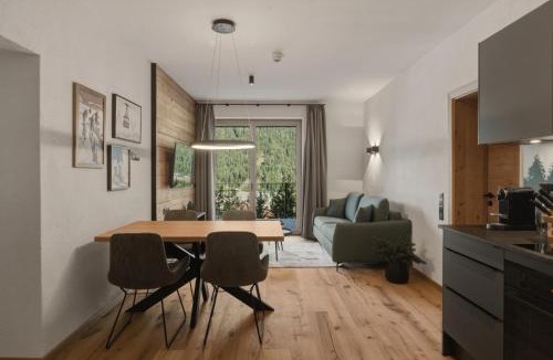 Medraz Apartment | Suites Stubai Wellness & Fitness inklusive Stubai Supercard