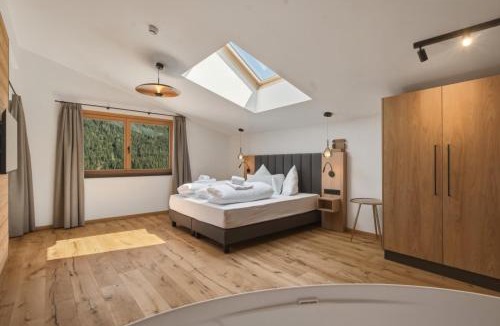 Medraz Apartment | Suites Stubai Wellness & Fitness inklusive Stubai Supercard