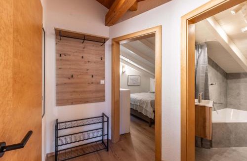 Prutz Apartment | Prutzig am Inn