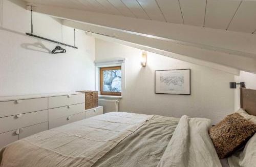 Prutz Apartment | Prutzig am Inn