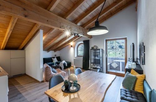 Prutz Apartment | Prutzig am Inn