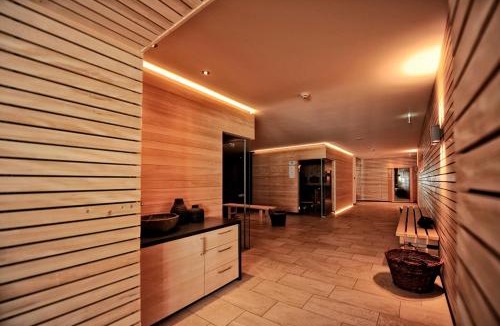 Gaschurn Hotel | Berggasthof Piz Buin