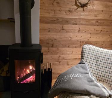 Tschagguns Apartment | Lieblingsplatz Alpine Lodge