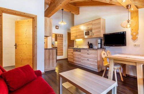 Grossarl Apartment | Appartements Stockinger A2