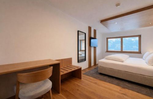 Hippach-Schwendberg House | PANORAMA Zillertal - Design Loft with Terrace & Mountain View