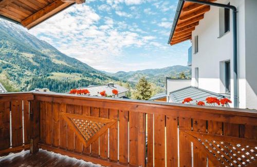 Alpendorf House | Ferienhaus Deutschmann
