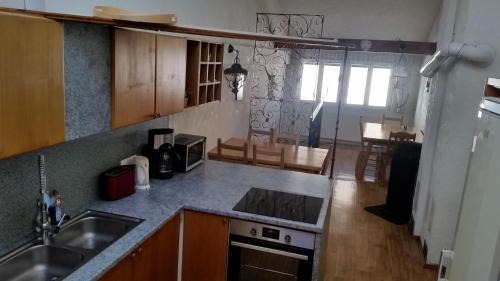 Grossdorf Apartment | Klausberg-Hütte