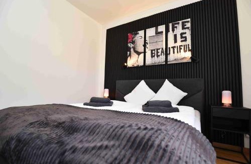 Graz Apartment | r204 by flataid rooms and apartments near LKH Graz 24-7 check In