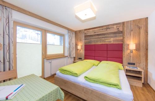 Soelden House | Haus Fidelis Riml