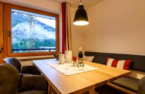 Hirschegg Hotel | Sporthotel Walliser