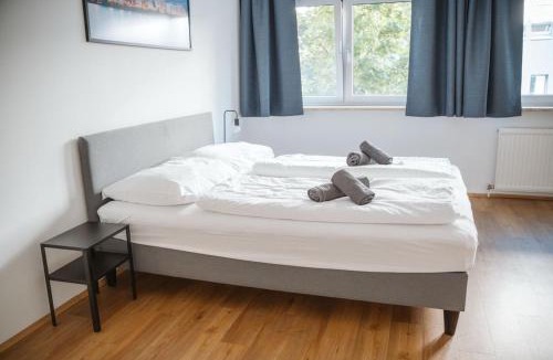 Wilten Apartment | Wilten 1