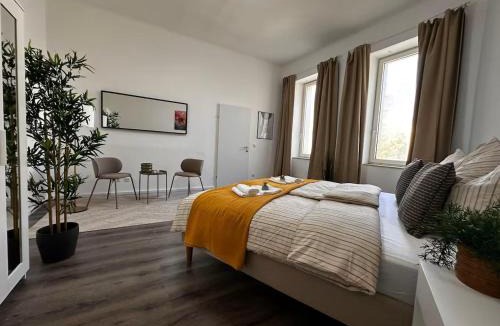 Stockerau Apartment | City Center Stockerau - 15 Minuten nach Wien