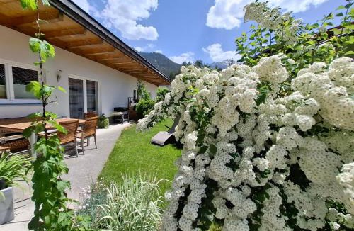 Stanzach Apartment | Apart Lechtraum