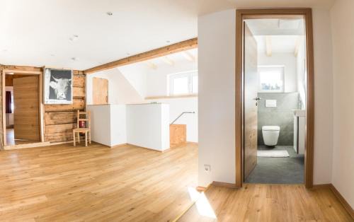 Hirschegg Apartment | Haus No 60 Kleinwalsertal