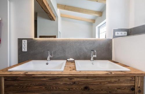 Hirschegg Apartment | Haus No 60 Kleinwalsertal