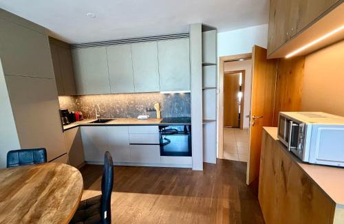 Kaprun Apartment | Adler Resort Kaprun by Jara