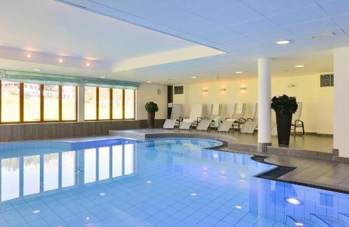 Lech am Arlberg Apartment | Apart-Hotel Filomena