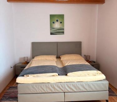 Saxen Apartment | Windhör