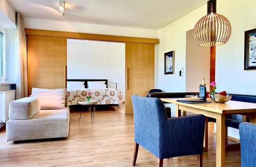 Seefeld in Tirol Hotel | Hotel Berghof