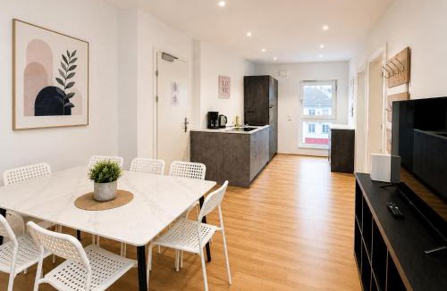Wilten Apartment | Central Innsbruck Apartment