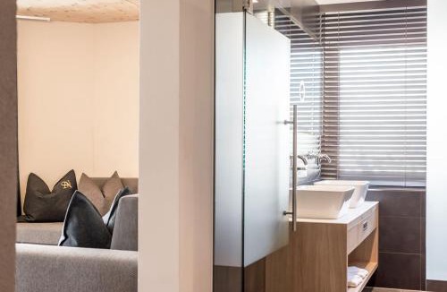 Hochgurgl Hotel | Hotel Angerer Alm