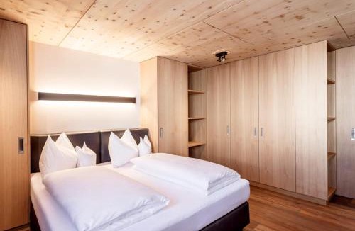 Hochgurgl Hotel | Hotel Angerer Alm