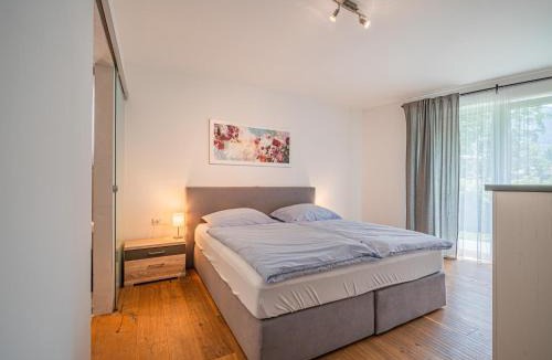Jochberg Apartment | AlpenHerz
