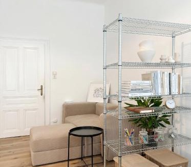 Krems an der Donau Apartment | Blue River Studio Krems - Charmantes Studio