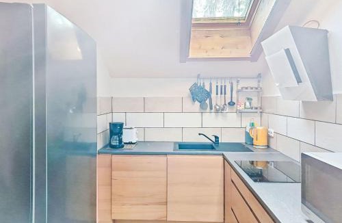 Volderau Apartment | Apartment Appartement Olivia by Interhome