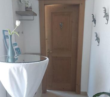 Sistrans Apartment | Apartment FreiRaum