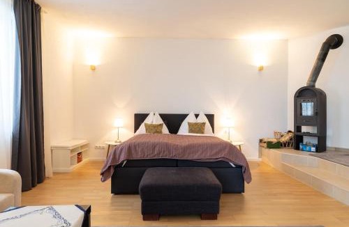 Sistrans Apartment | Apartment FreiRaum