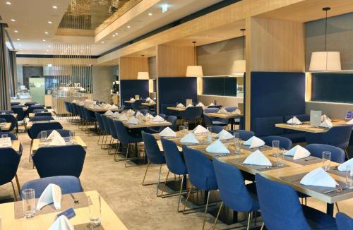 Wiener Neustadt Hotel | Hilton Garden Inn Wiener Neustadt