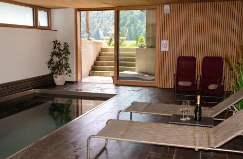 Bizau Apartment | Haus Sonne & SPA