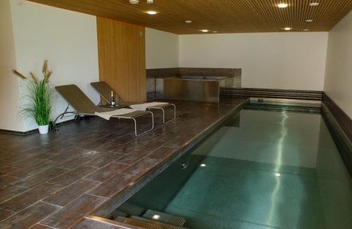 Bizau Apartment | Haus Sonne & SPA
