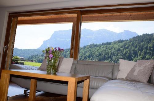 Bizau Apartment | Haus Sonne & SPA