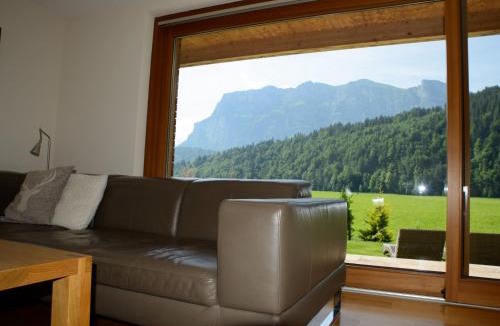 Bizau Apartment | Haus Sonne & SPA