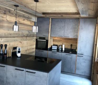 Ramsau im Zillertal House | Chalet - Das Schrofen