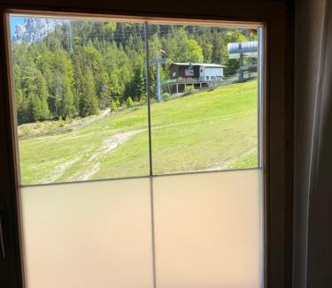 Biberwier Hotel | Waldhaus Talblick