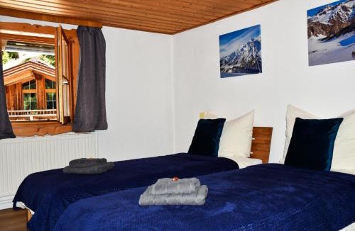 Ranalt Apartment | Mountain Lodge Stubai