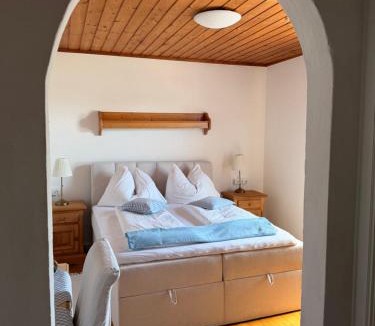 Burmoos Apartment | Gasthof Fersterer