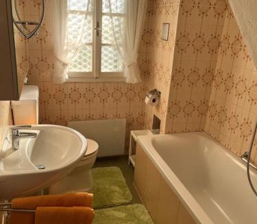 Stainz House | Ferienhaus Trausibauer